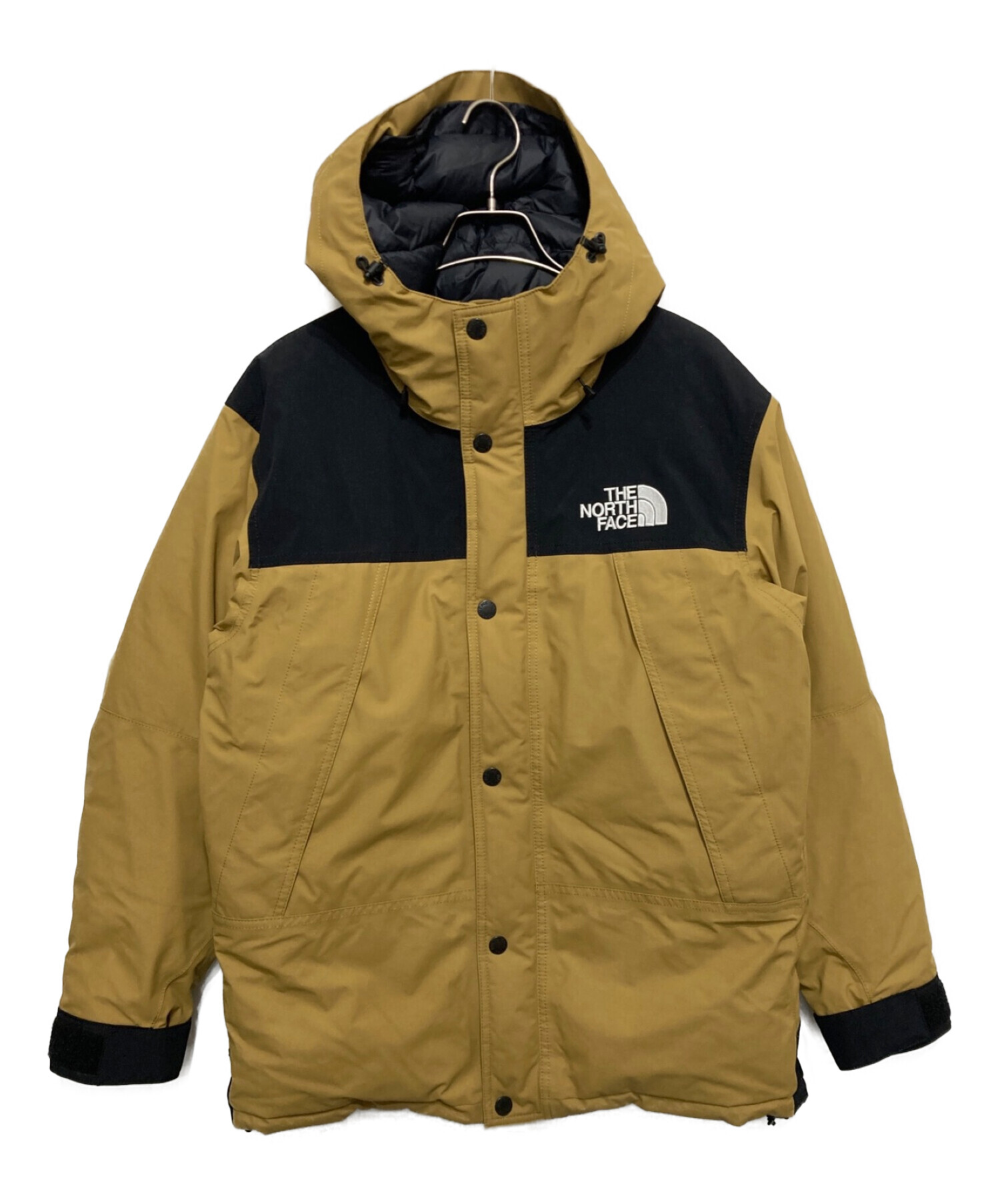 中古・古着通販】THE NORTH FACE (ザ ノース フェイス) Mountain Down