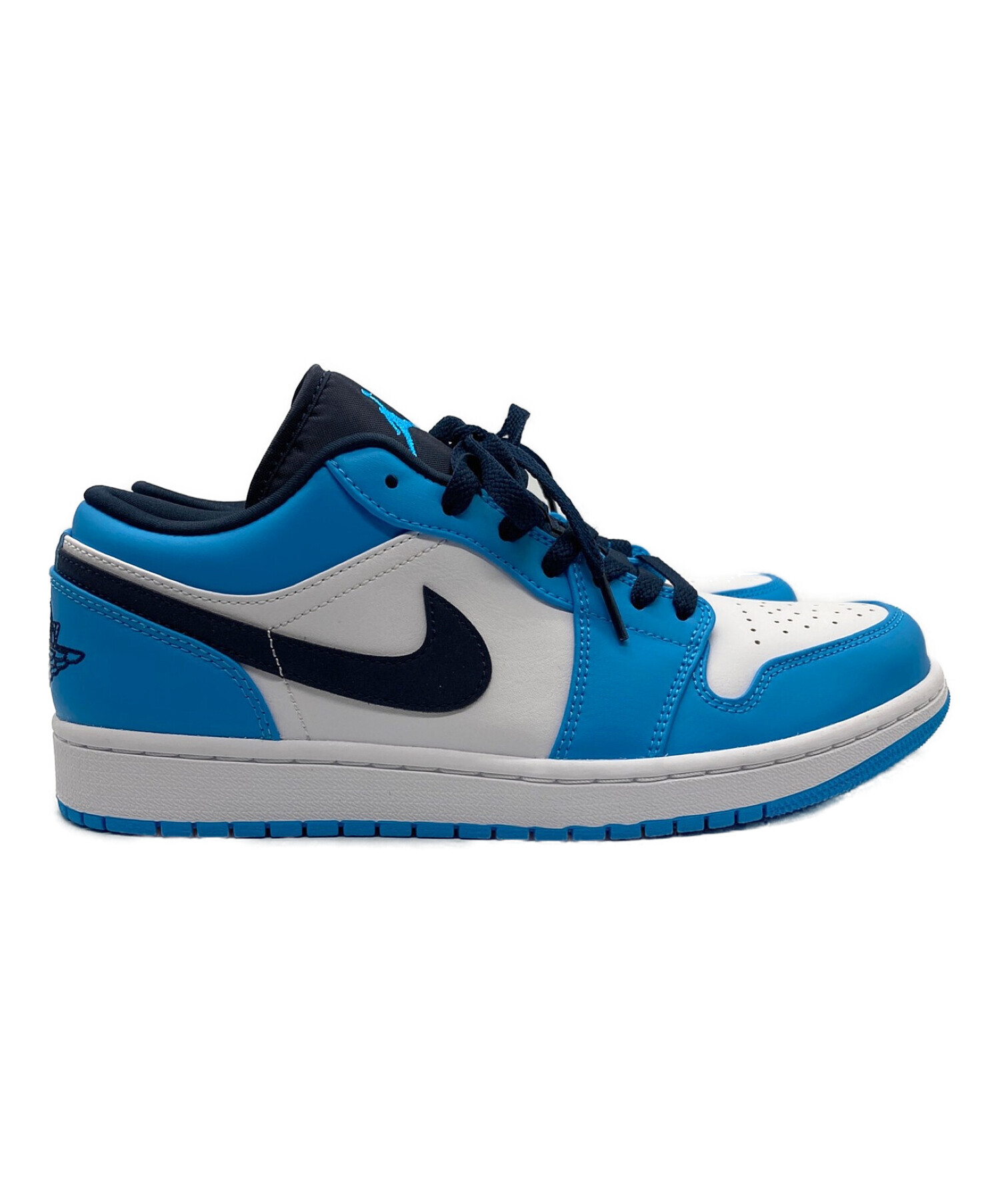 中古・古着通販】NIKE (ナイキ) AIR JORDAN 1 LOW 