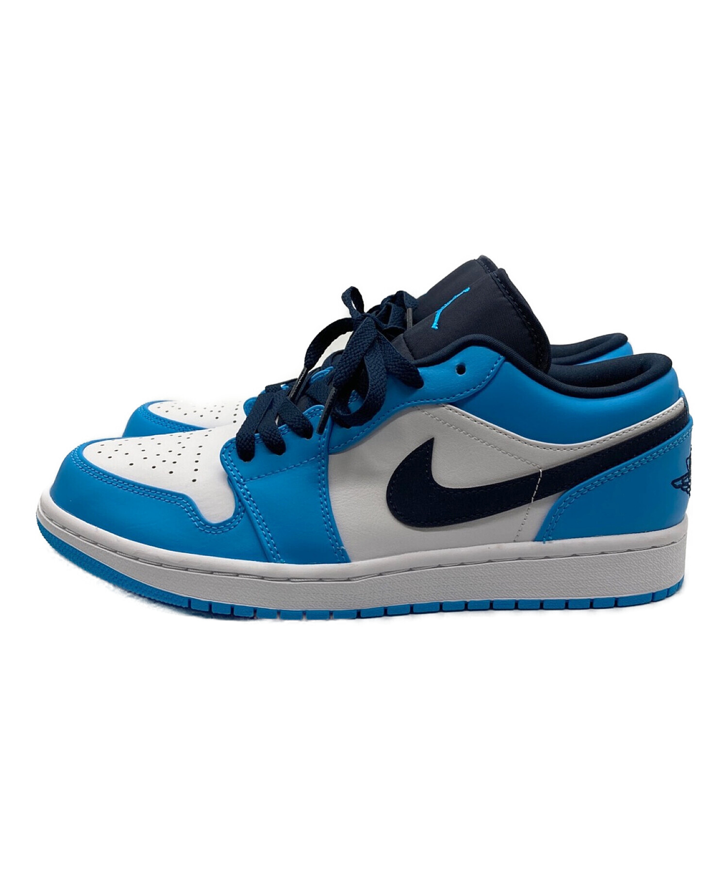 中古・古着通販】NIKE (ナイキ) AIR JORDAN 1 LOW 