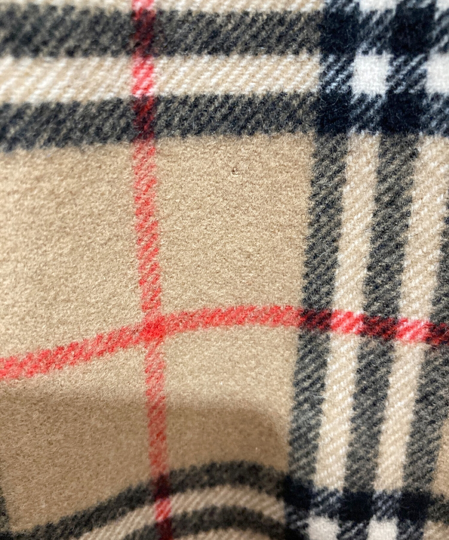 中古・古着通販】Burberry's (バーバリーズ) 70s-80sノバチェック