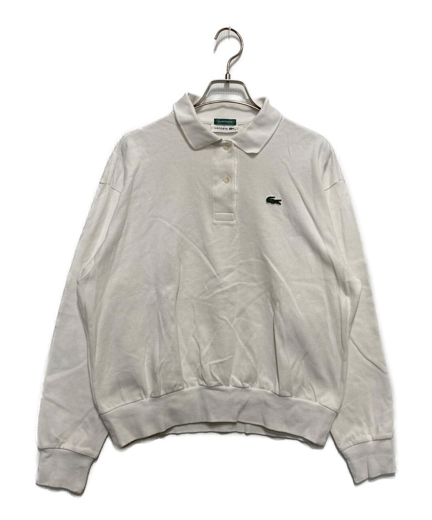 中古・古着通販】LACOSTE (ラコステ) BEAMS BOY (ビームスボーイ