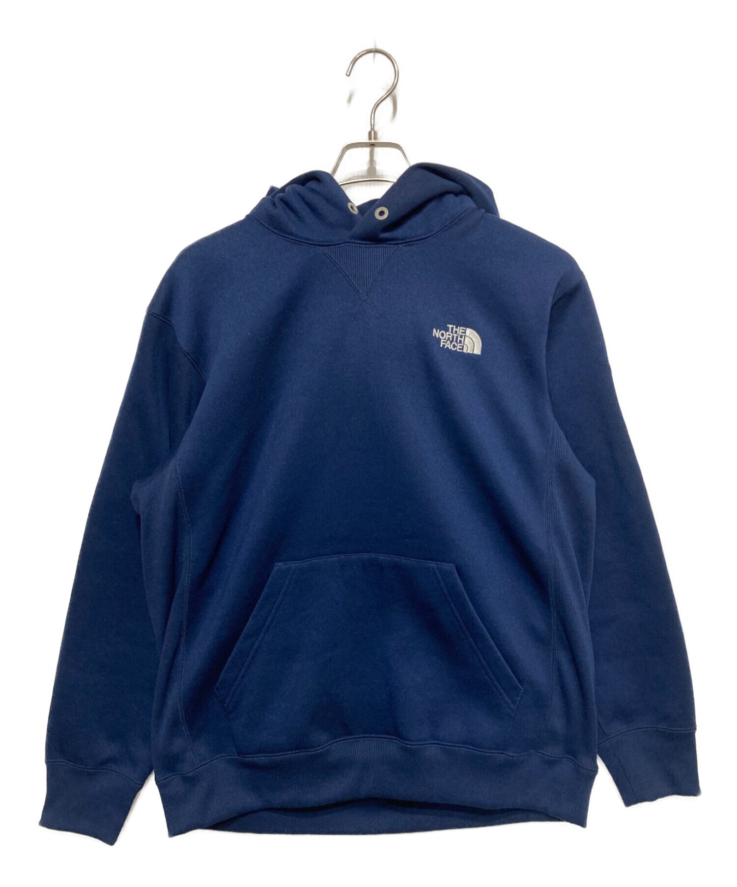 中古・古着通販】THE NORTH FACE (ザ ノース フェイス) Square Logo