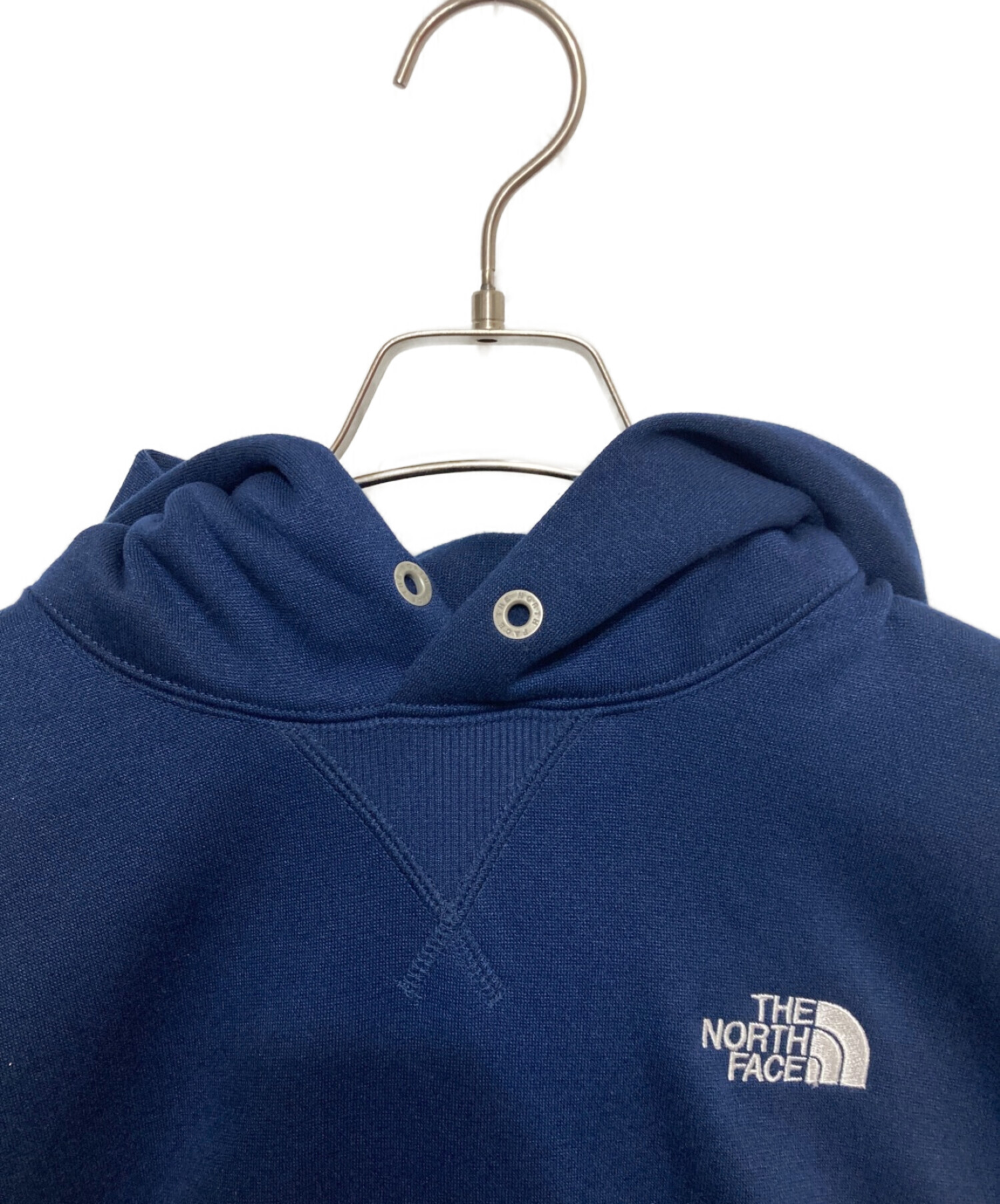 中古・古着通販】THE NORTH FACE (ザ ノース フェイス) Square Logo