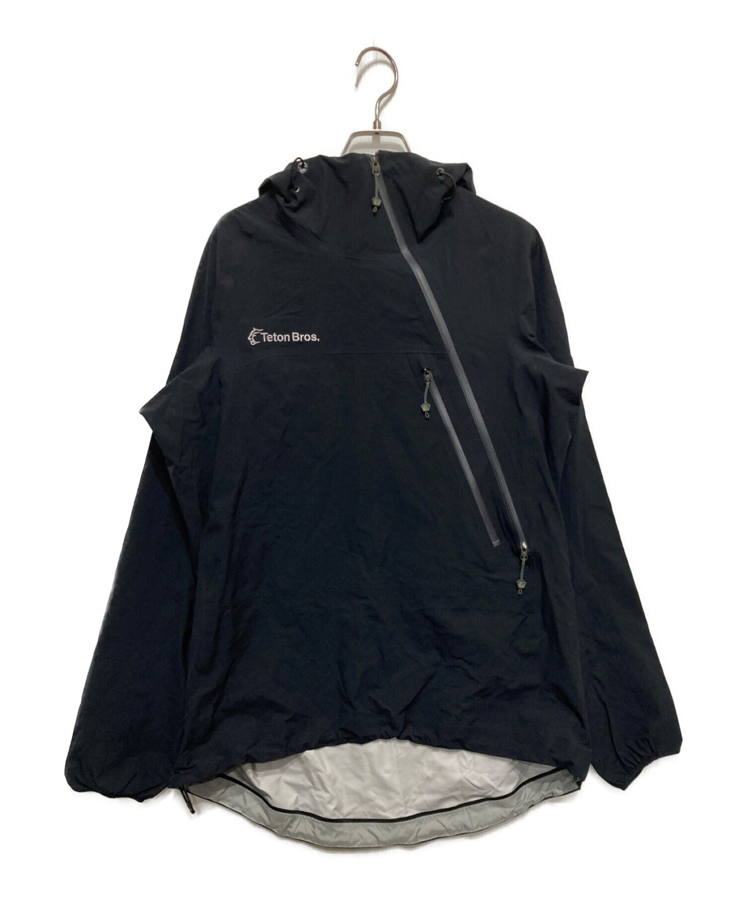 中古・古着通販】Teton Bros (ティートンブロス) Tsurugi Lite Jacket