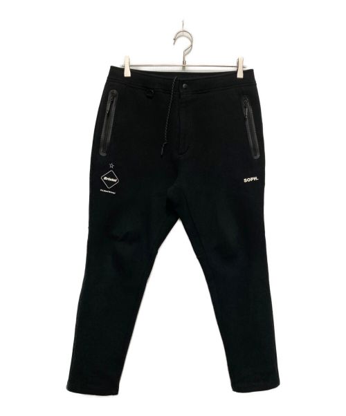 中古・古着通販】F.C.R.B. (エフシーアールビー) SWEAT TRAINING PANTS