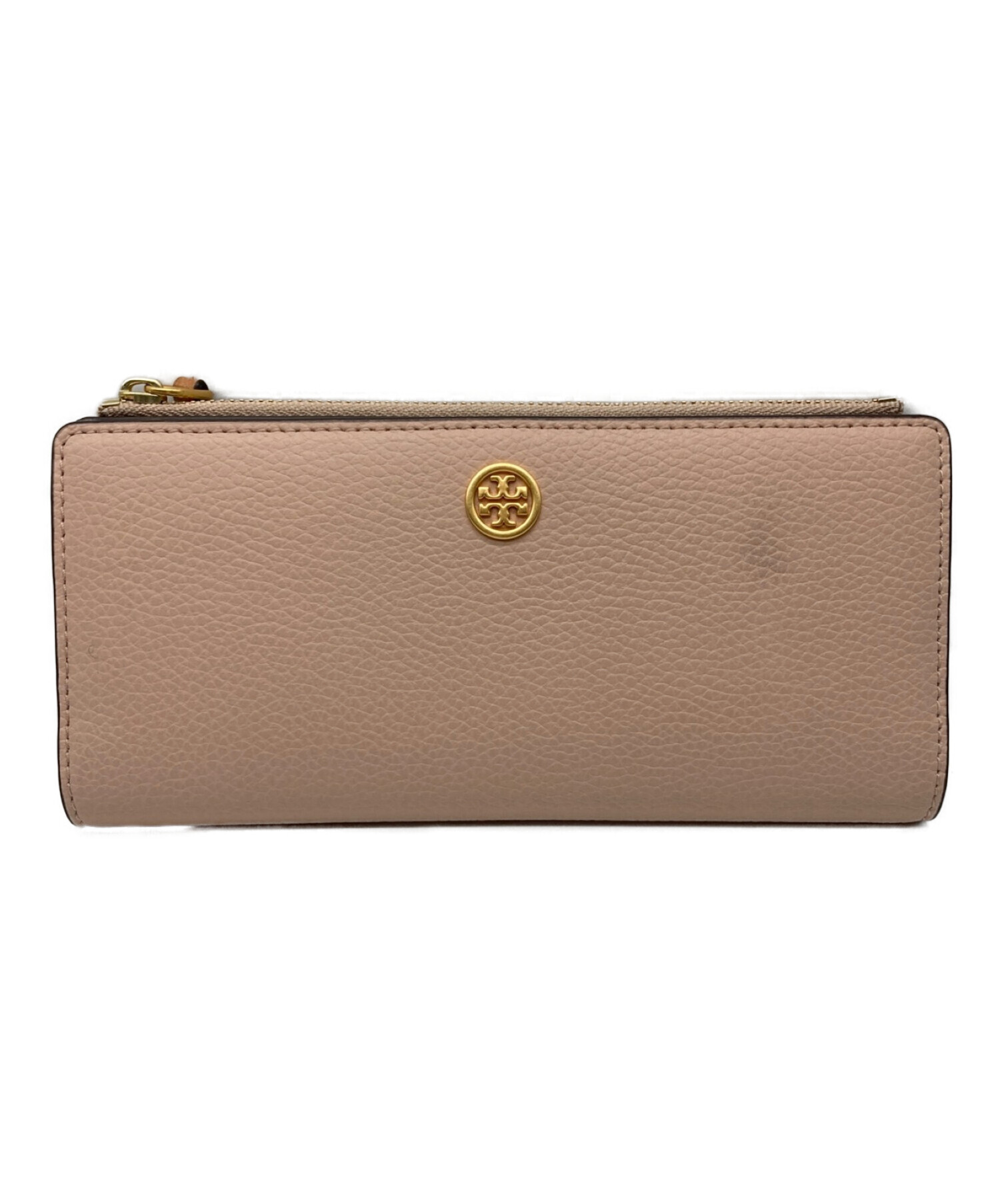 中古・古着通販】TORY BURCH (トリーバーチ) 2つ折り財布