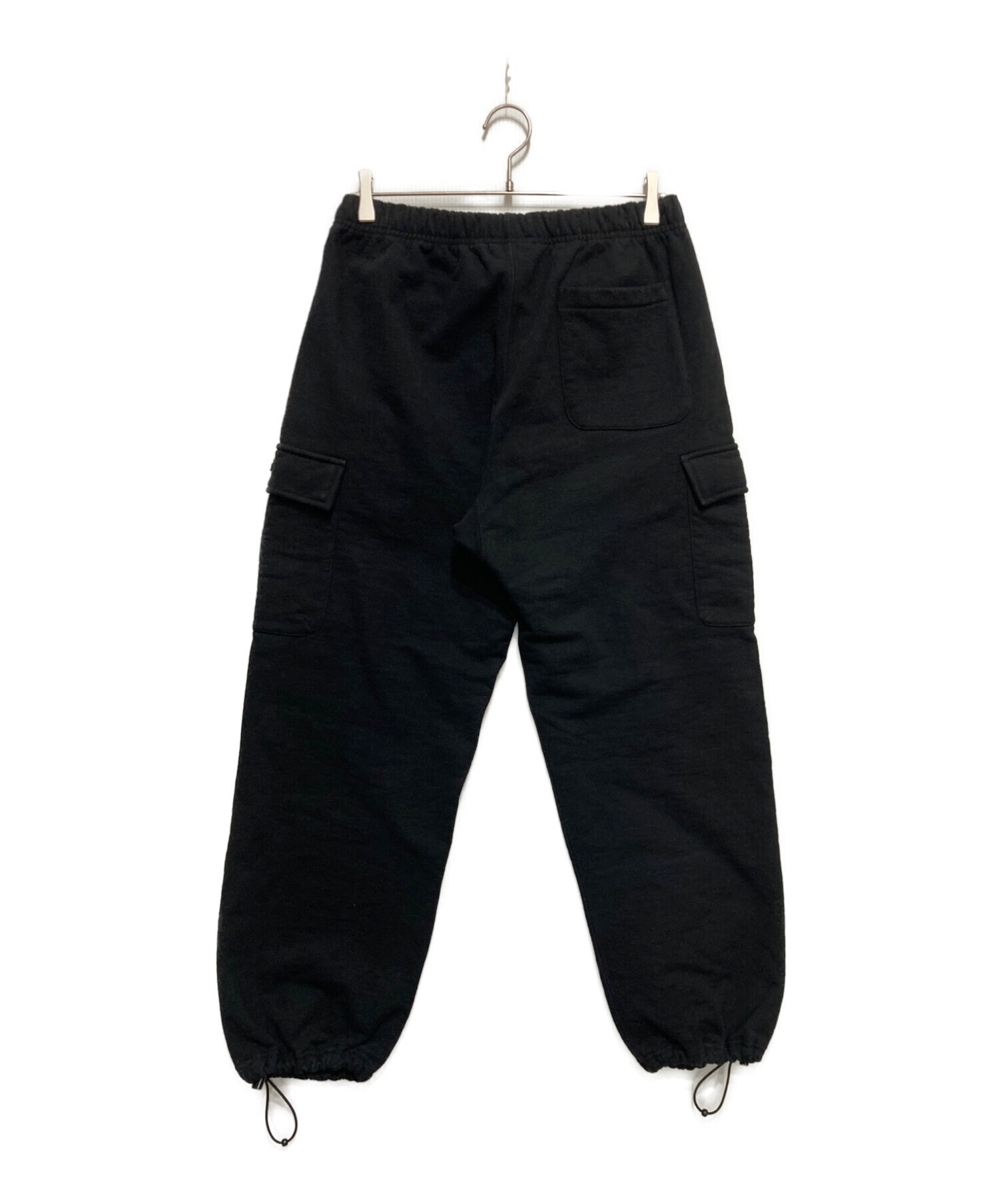 中古・古着通販】Supreme (シュプリーム) Small Box Cargo Sweatpants ...