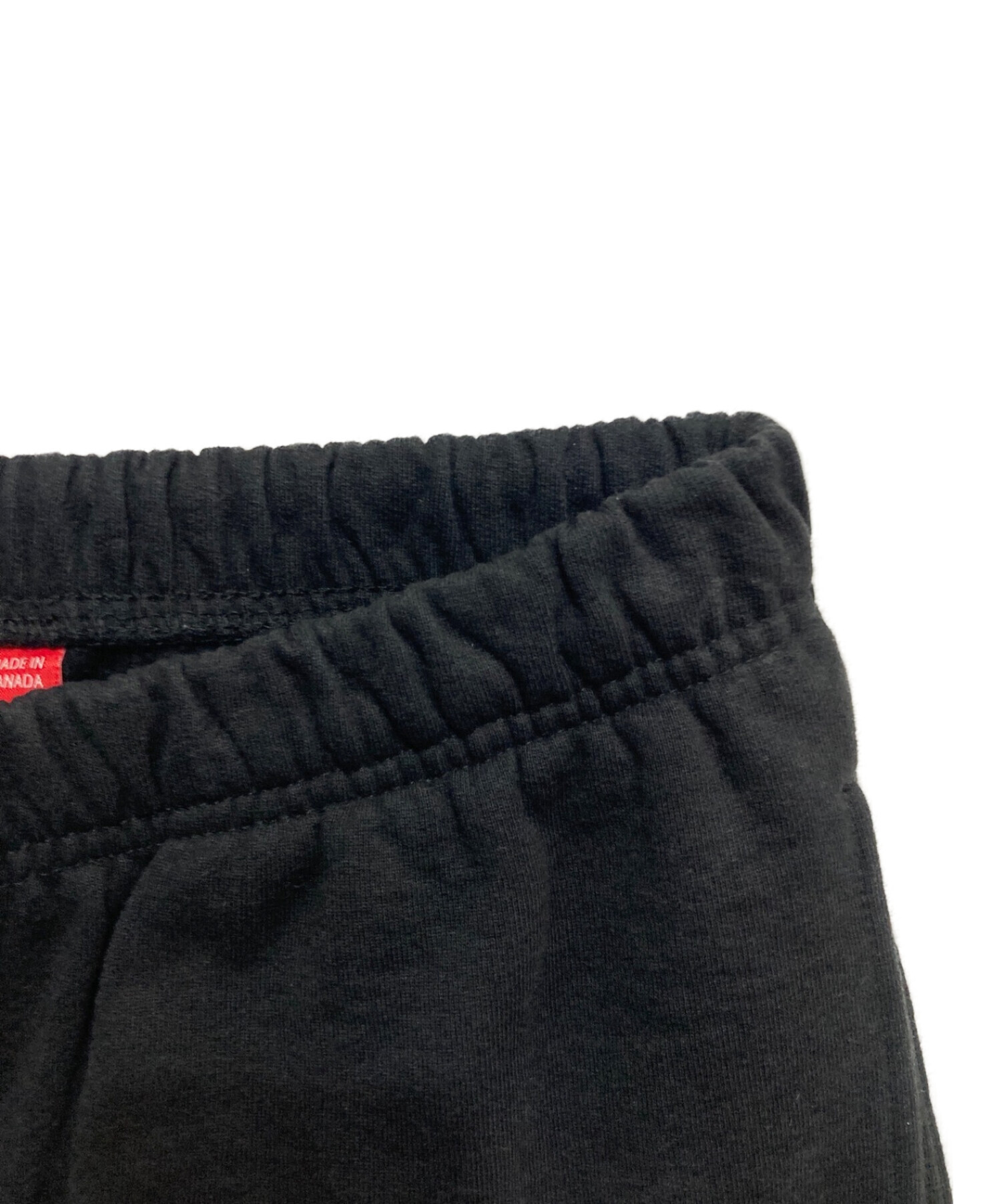 中古・古着通販】Supreme (シュプリーム) Small Box Cargo Sweatpants