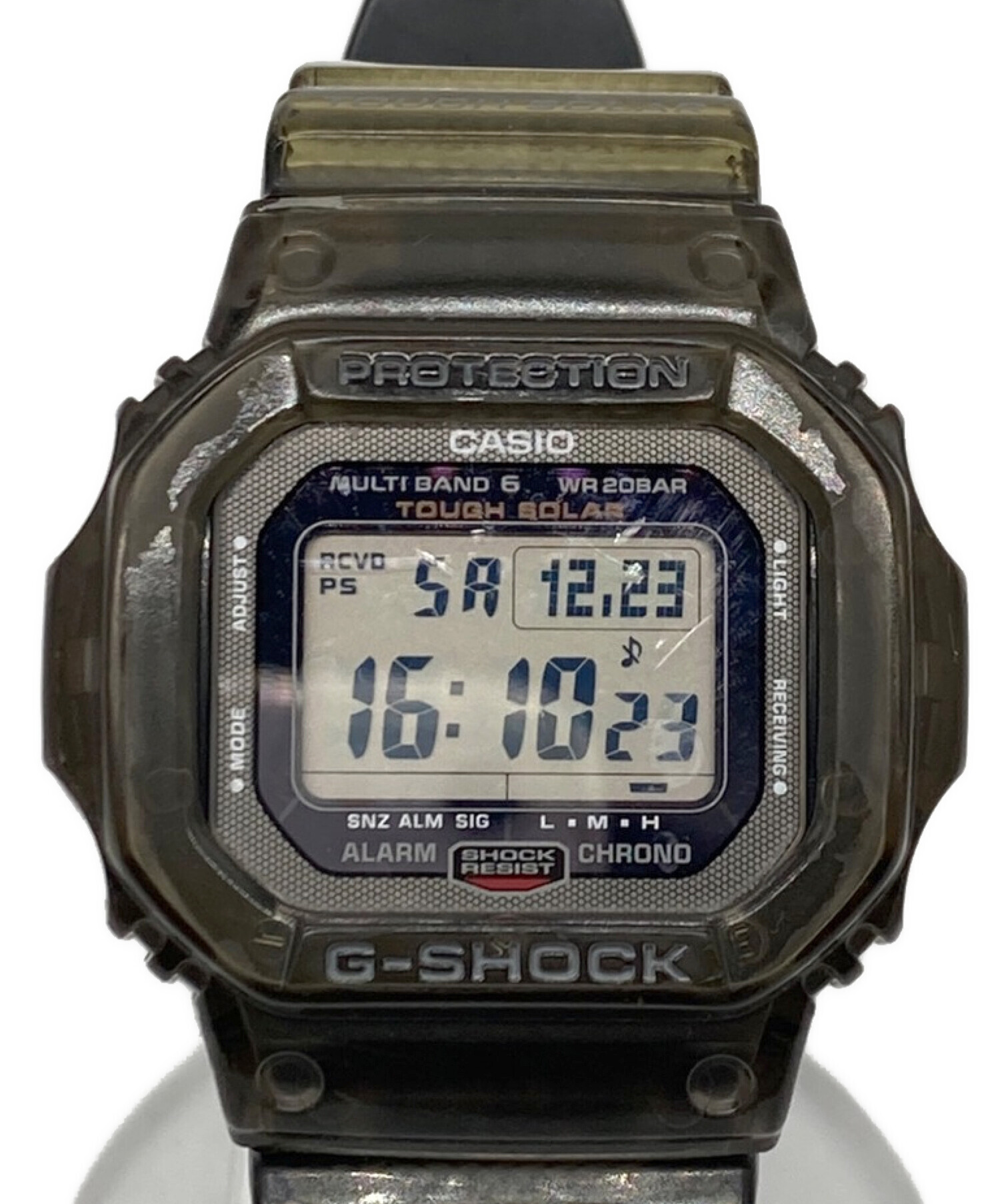 CASIO (カシオ) 腕時計　GW-S5600