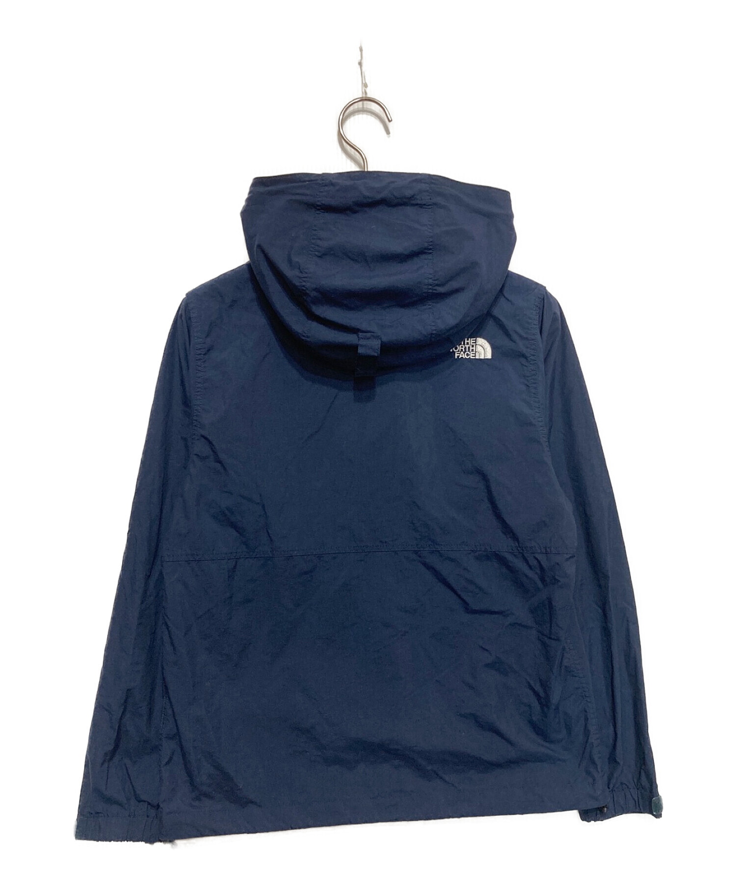 中古・古着通販】THE NORTH FACE (ザ ノース フェイス) コンパクト