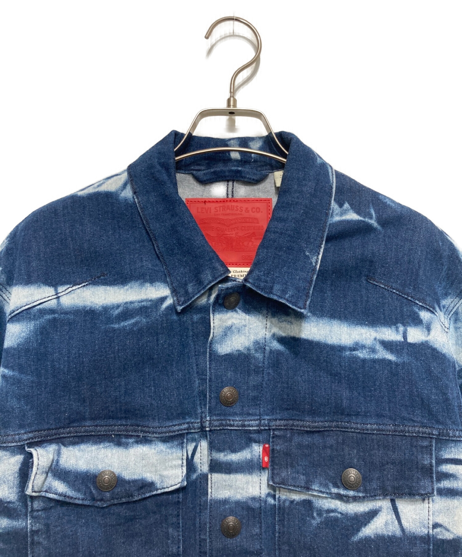 中古・古着通販】LEVI'S PReMIUM (リーバイスプレミアム) ENGINEERED 