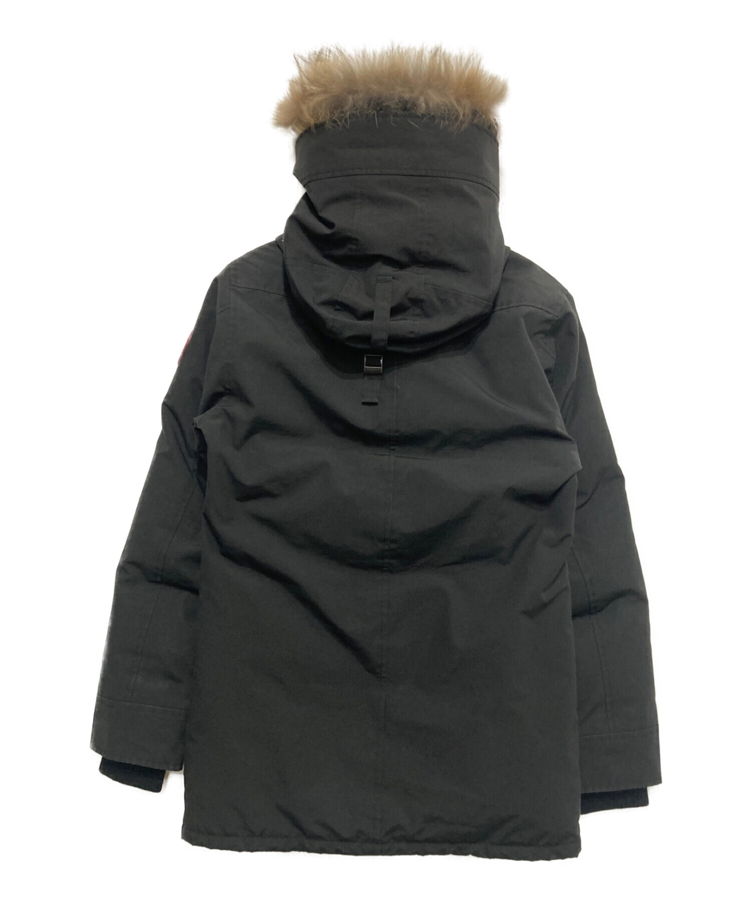 中古・古着通販】CANADA GOOSE (カナダグース) Jasper Parka Heritage