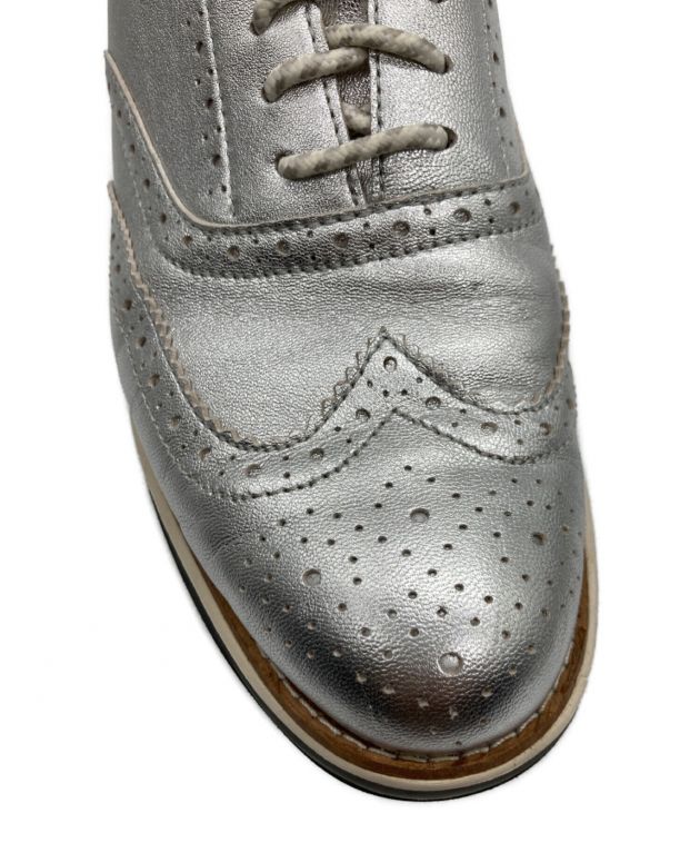 中古・古着通販】COLE HAAN (コールハーン) ウィングチップ 