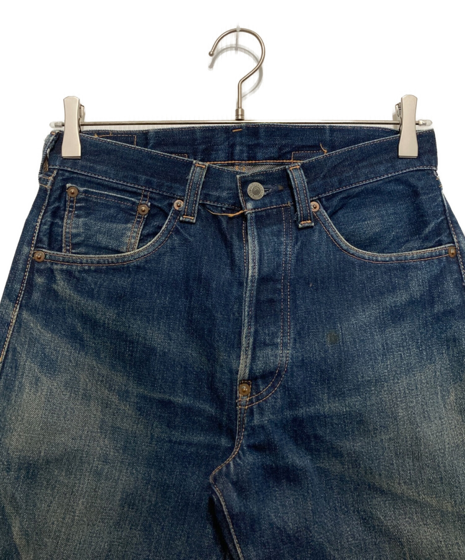 中古・古着通販】LEVI'S VINTAGE CLOTHING (リーバイスヴィンテージ 