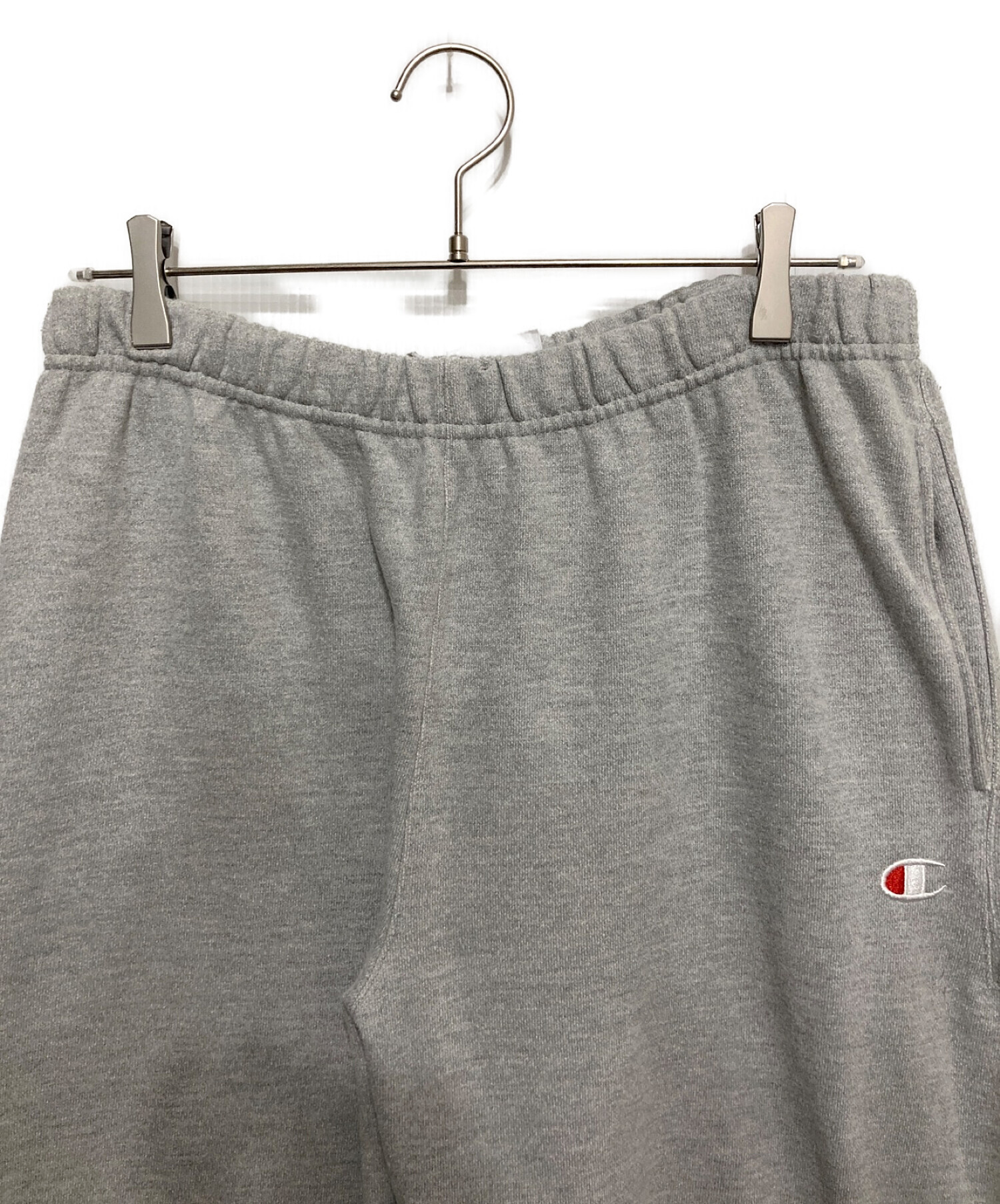 Champion reverse store weave sweat shorts