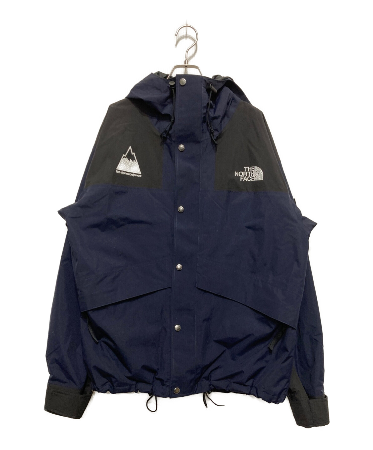 中古・古着通販】THE NORTH FACE (ザ ノース フェイス) ORIGINS 86 ...