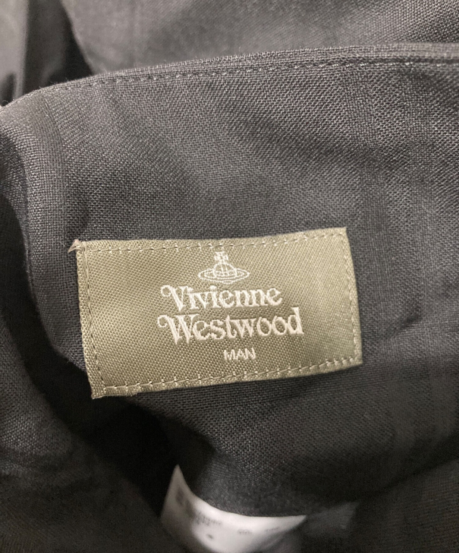 中古・古着通販】Vivienne Westwood man (ヴィヴィアン ウェストウッド