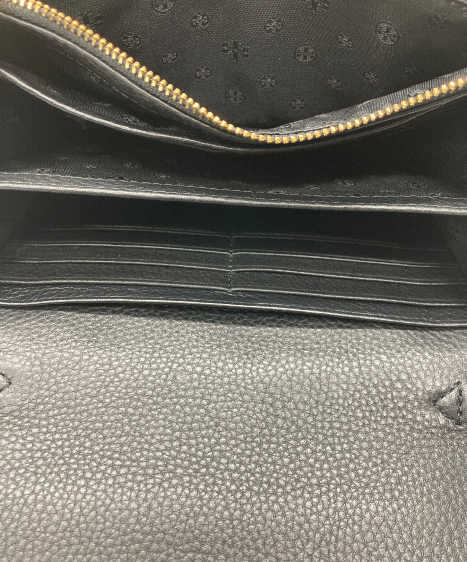 中古・古着通販】TORY BURCH (トリーバーチ) フラップチェーン