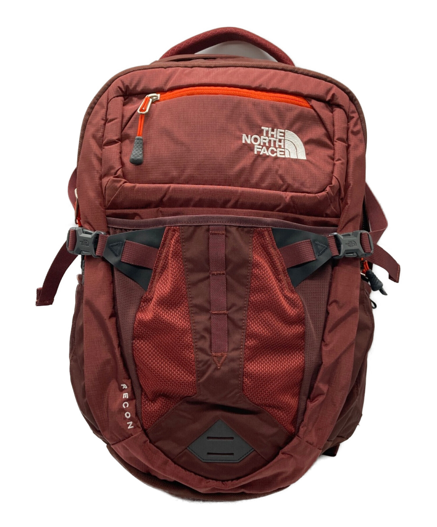 THE NORTH FACE (ザ ノース フェイス) リュック　T118/T518 レッド