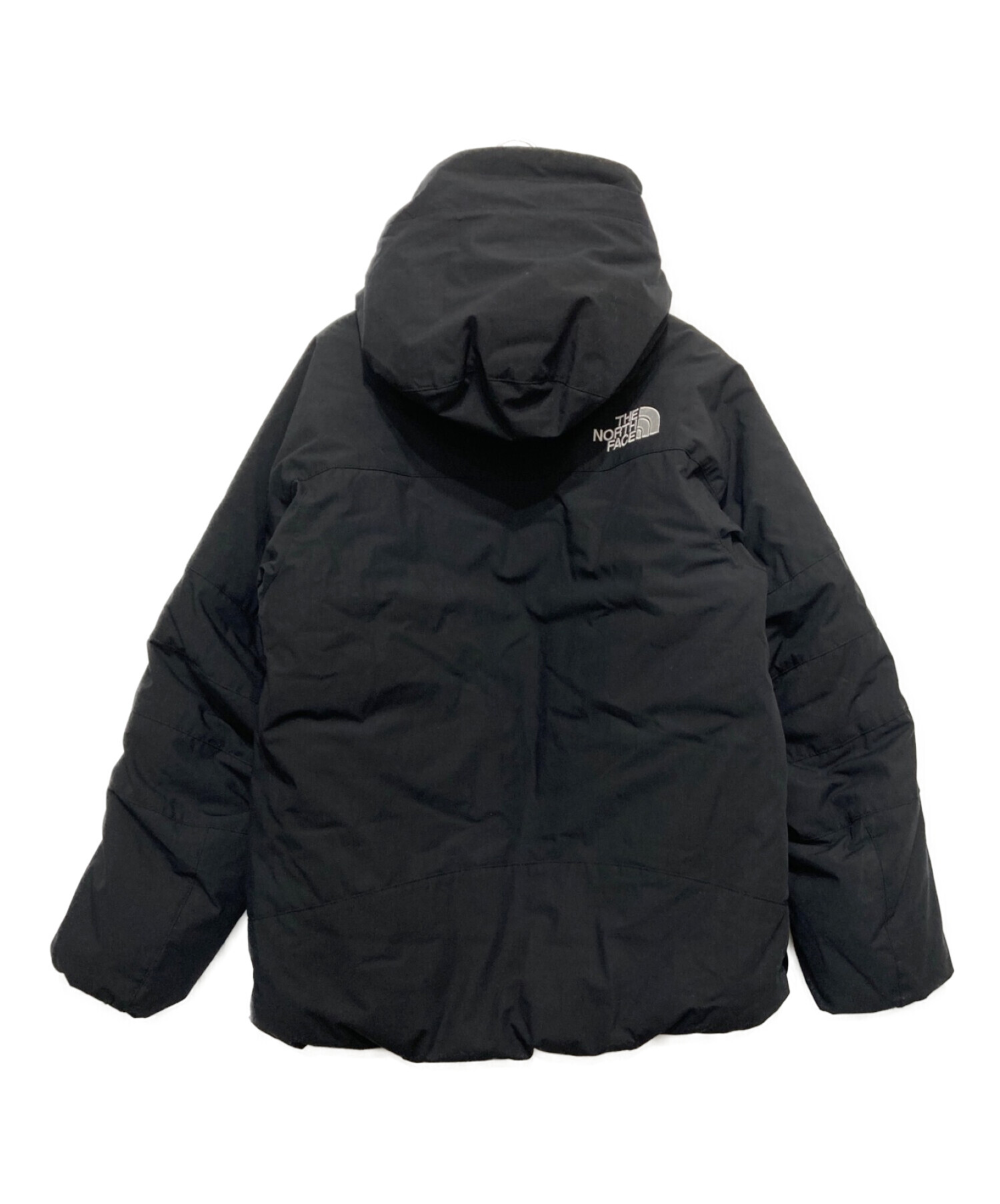 中古・古着通販】THE NORTH FACE (ザ ノース フェイス) ファイヤー