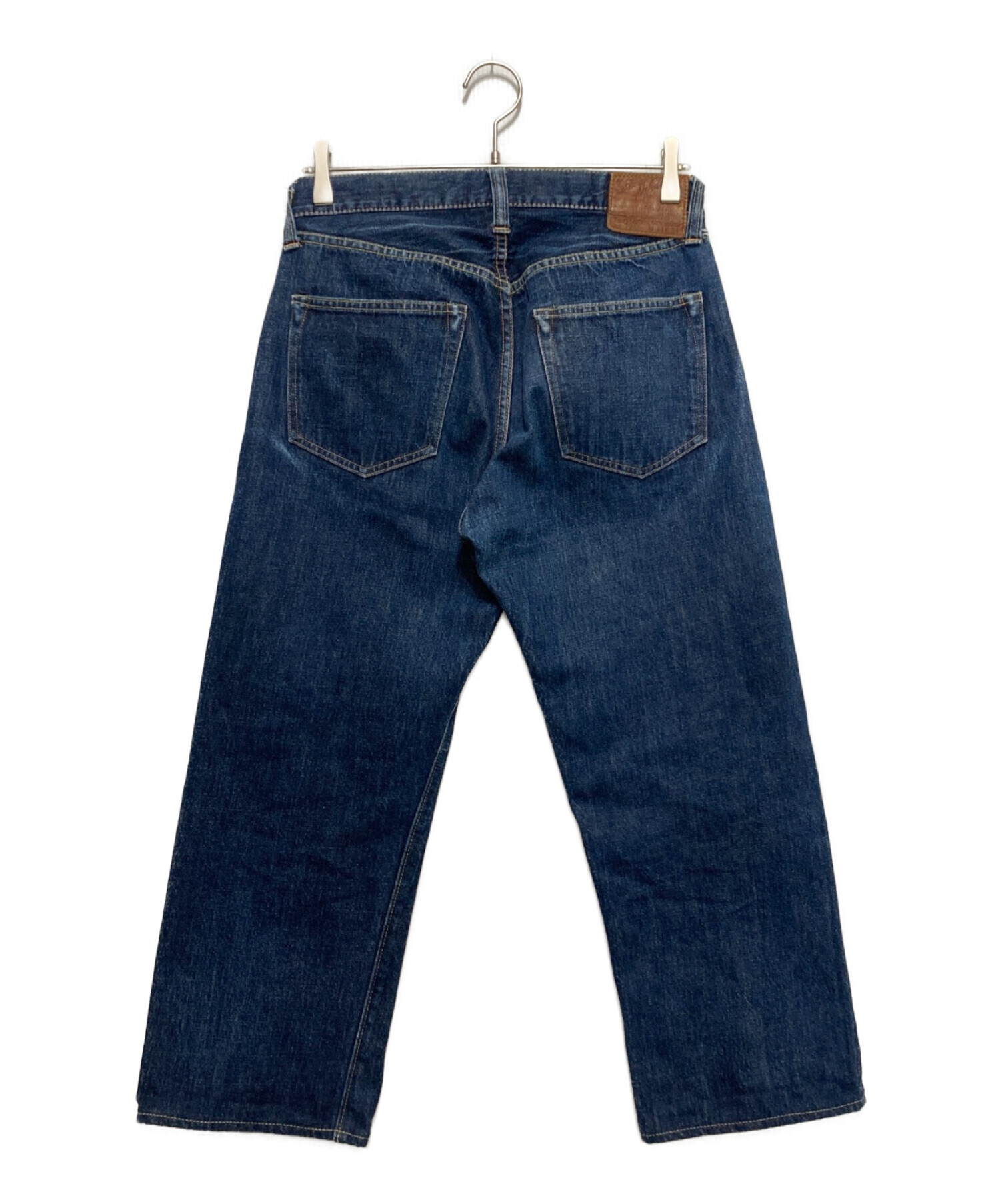 中古・古着通販】SUGAR CANE (シュガーケーン) 14.25oz. DENIM 1947