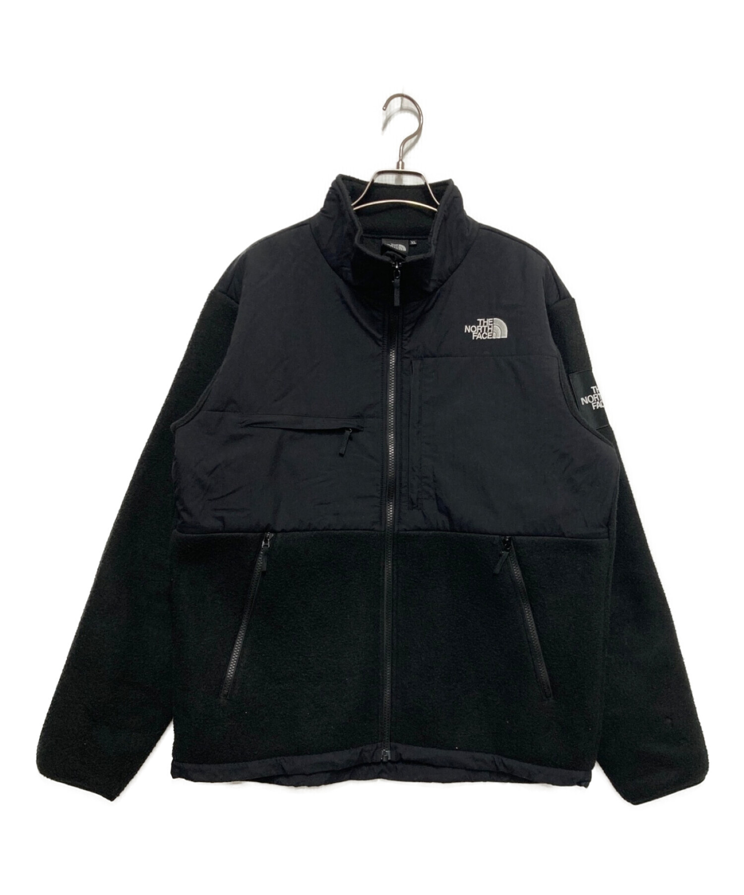 中古・古着通販】THE NORTH FACE (ザ ノース フェイス) デナリ