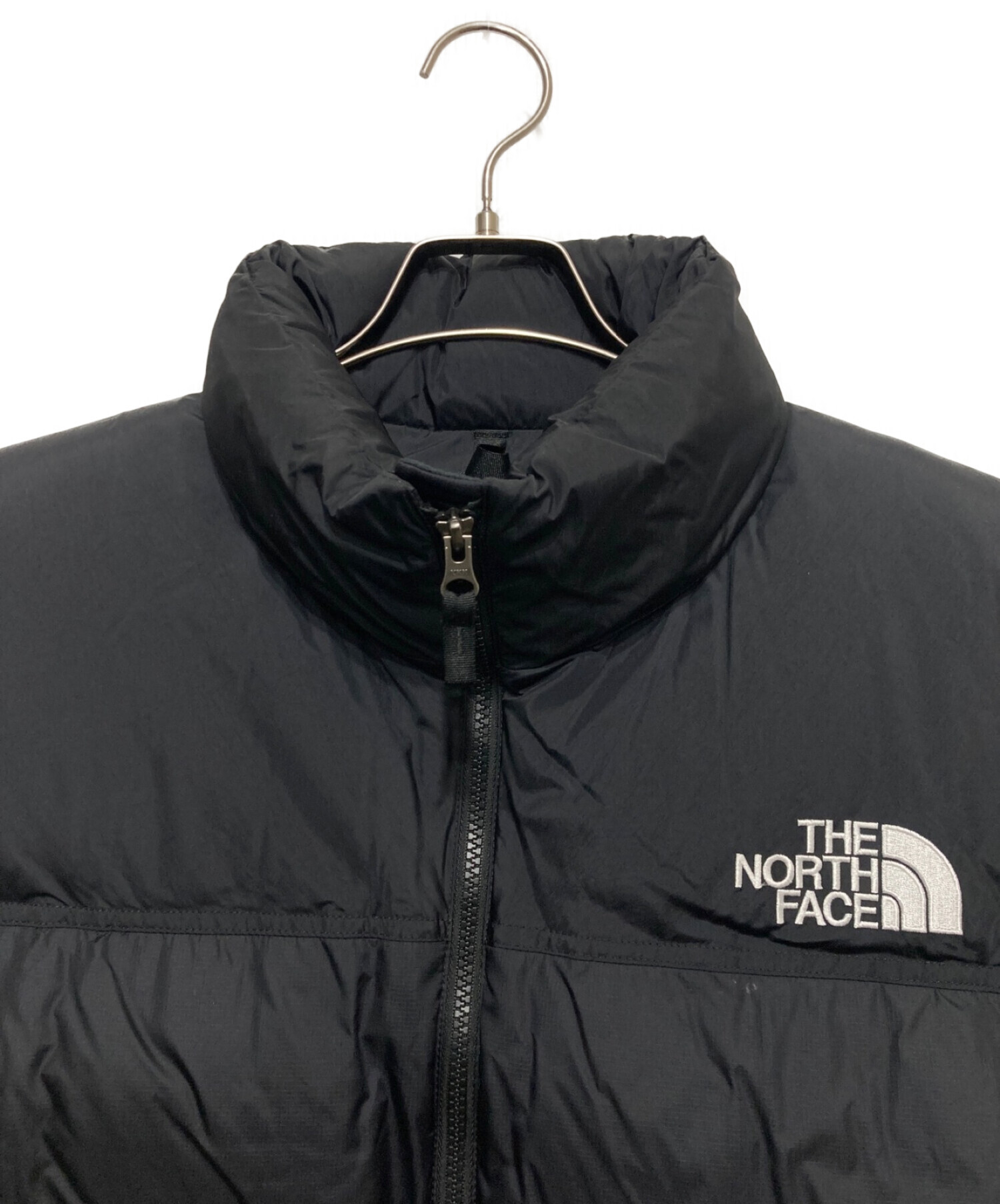 中古・古着通販】THE NORTH FACE (ザ ノース フェイス) ヌプシ