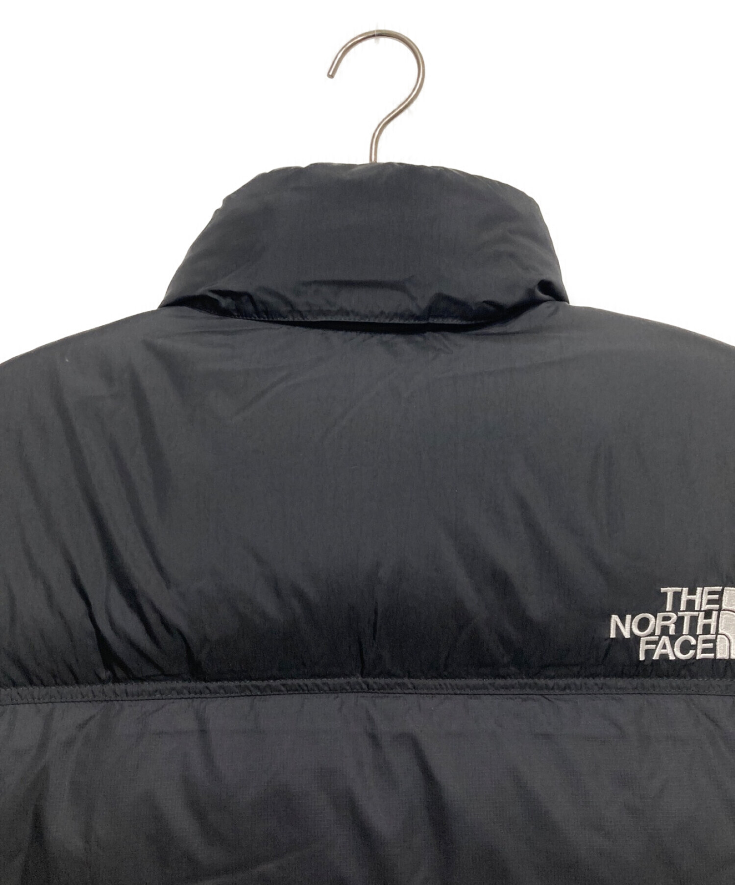 中古・古着通販】THE NORTH FACE (ザ ノース フェイス) ヌプシダウン