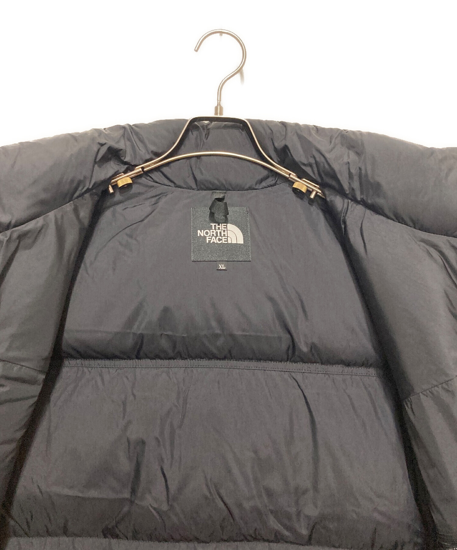 中古・古着通販】THE NORTH FACE (ザ ノース フェイス) ヌプシ