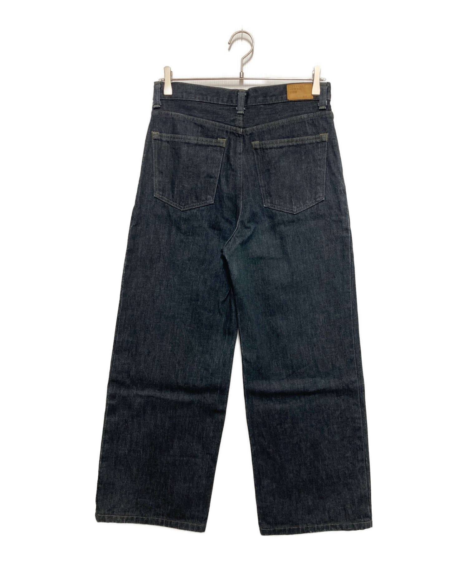 MARGARET HOWELL ORGANIC COTTON DENIM - ジャケット・アウター