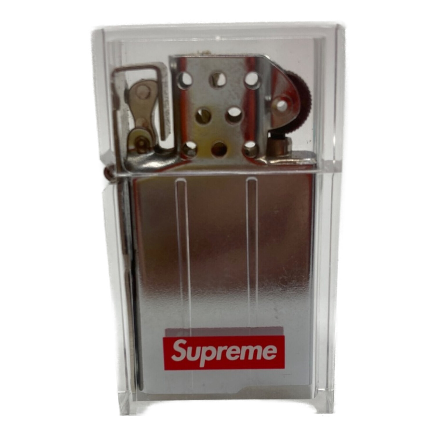 中古・古着通販】SUPREME (シュプリーム) Tsubotaパールハードエッジライター｜ブランド・古着通販 トレファク公式【TREFAC  FASHION】スマホサイト