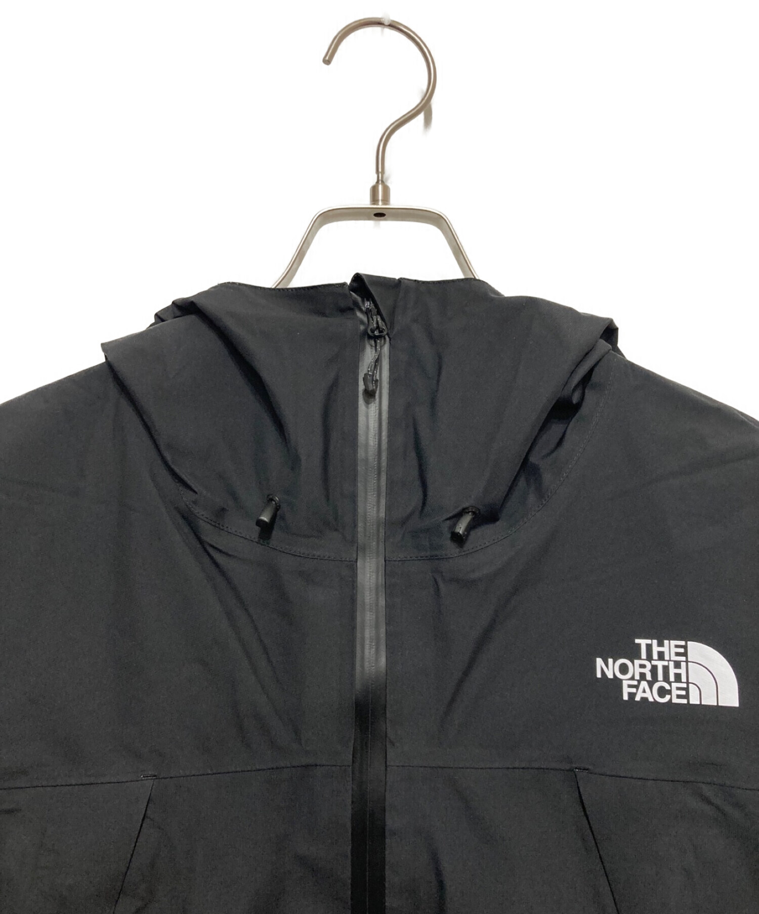 中古・古着通販】THE NORTH FACE (ザ ノース フェイス) CLIMB LIGHT ...