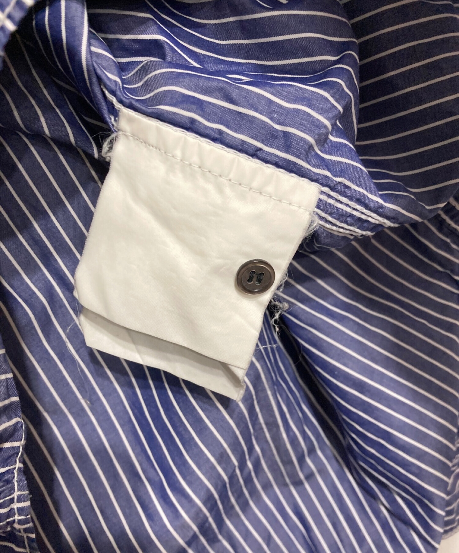 中古・古着通販】COMME des GARCONS HOMME (コムデギャルソン オム 