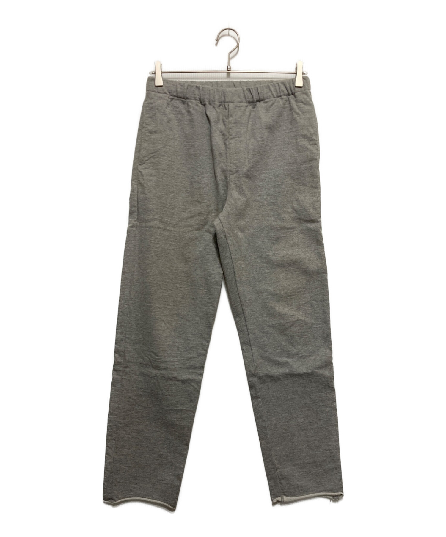 中古・古着通販】AURALEE (オーラリー) STAND-UP EASY PANTS AL5SPT003