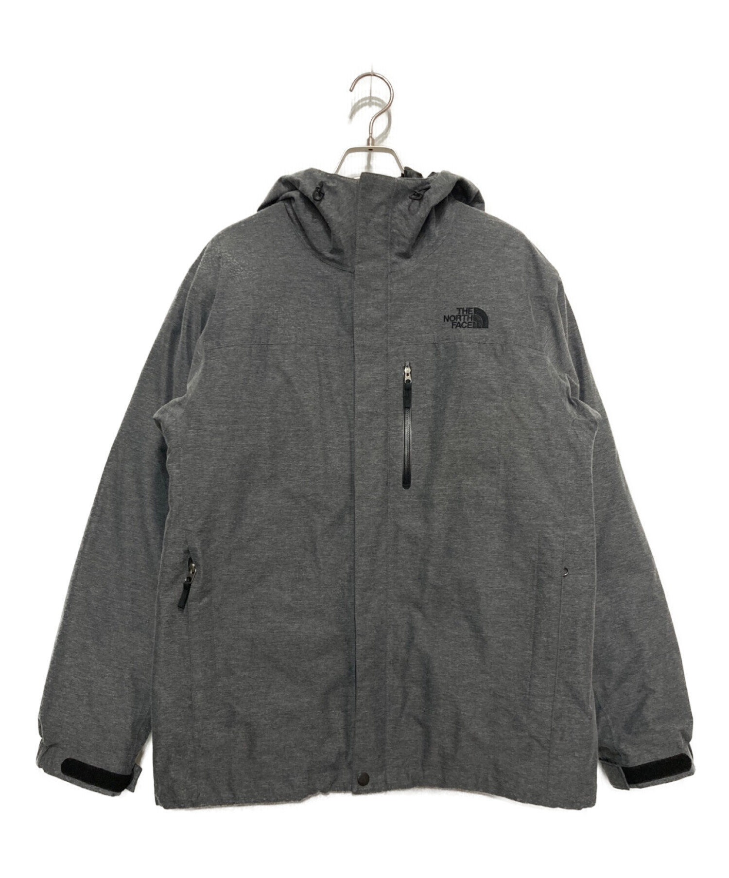 THENORTHFACETHE NORTH FACE Zeus Triclimate Jacket