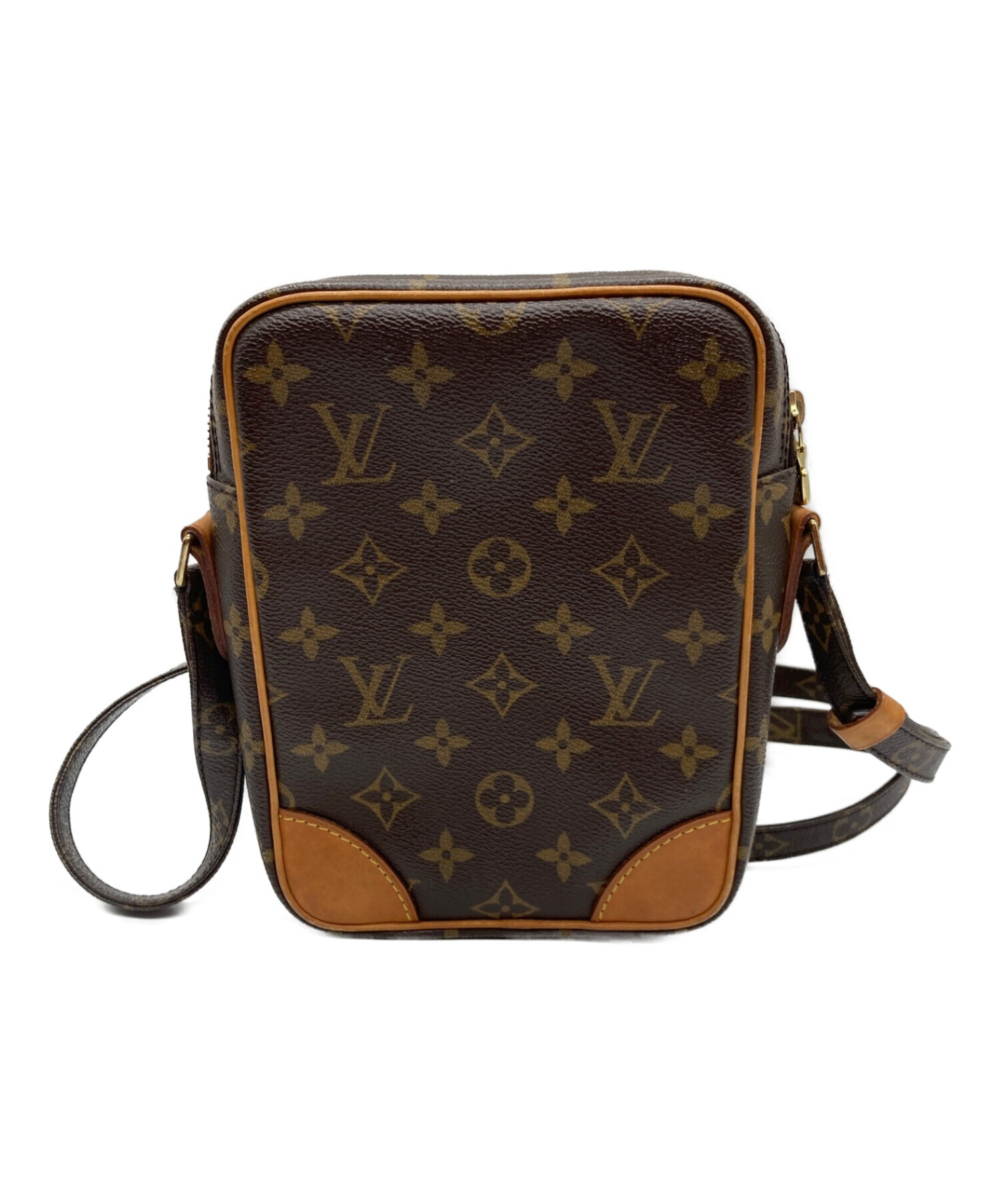 中古・古着通販】LOUIS VUITTON (ルイ ヴィトン) アマゾン ショルダー