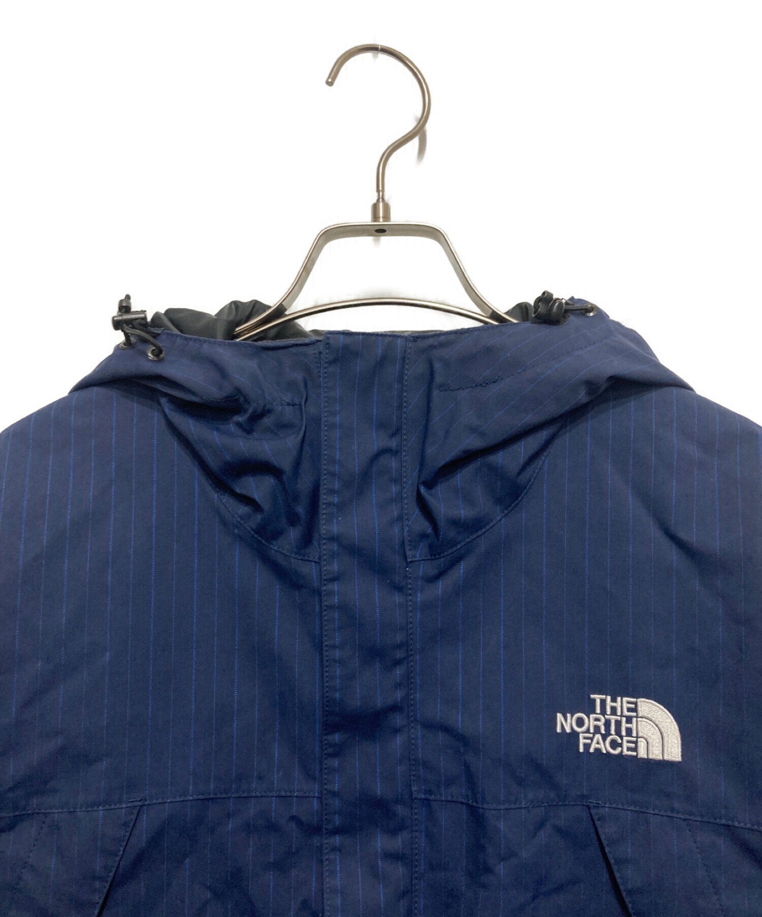 中古・古着通販】THE NORTH FACE (ザ ノース フェイス) ストライプ