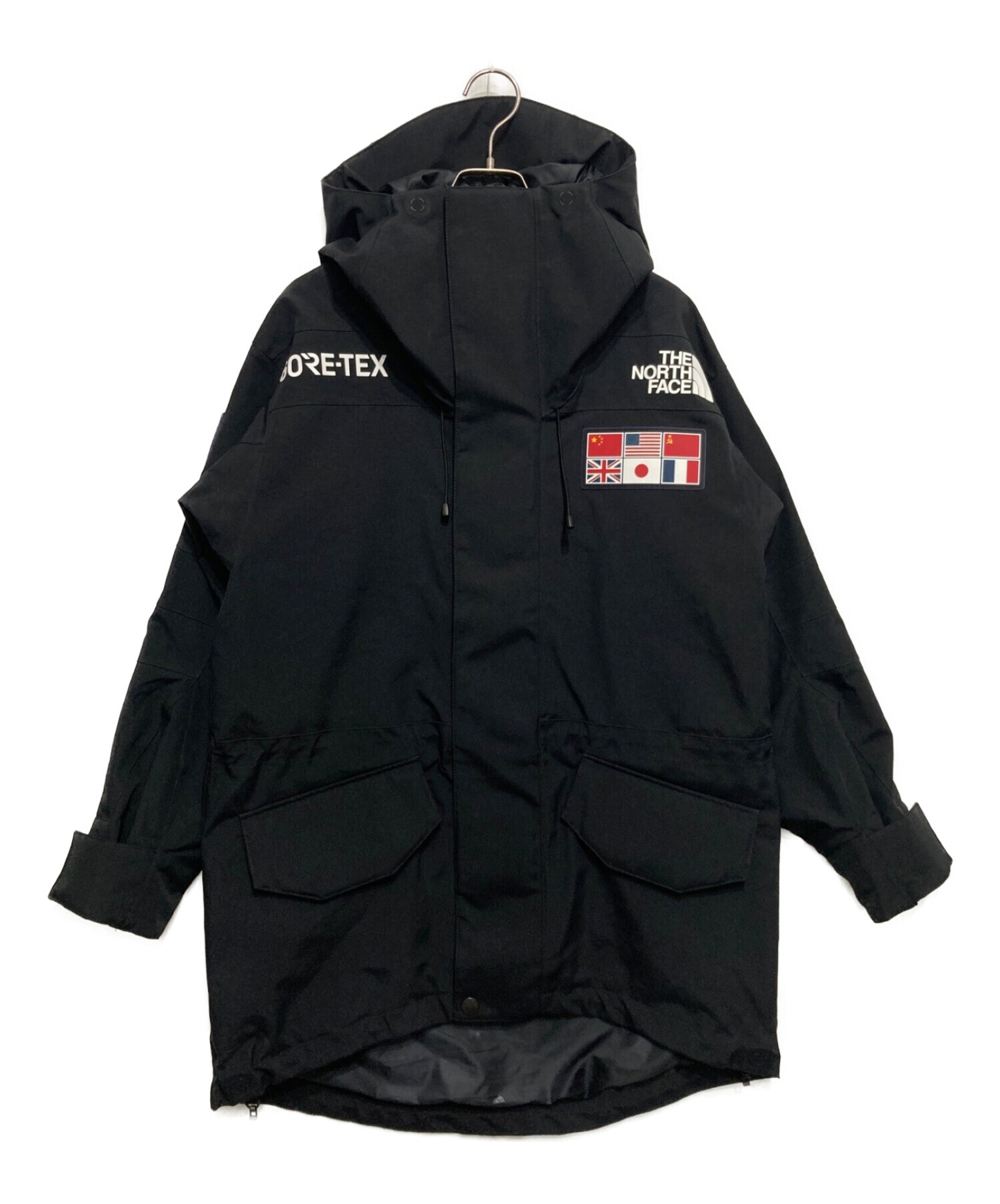 中古・古着通販】THE NORTH FACE (ザ ノース フェイス) Trans ...