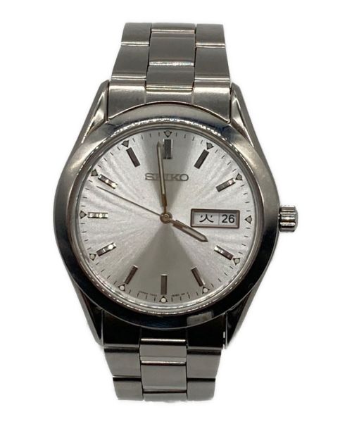 中古・古着通販】SEIKO (セイコー) 腕時計｜ブランド・古着通販