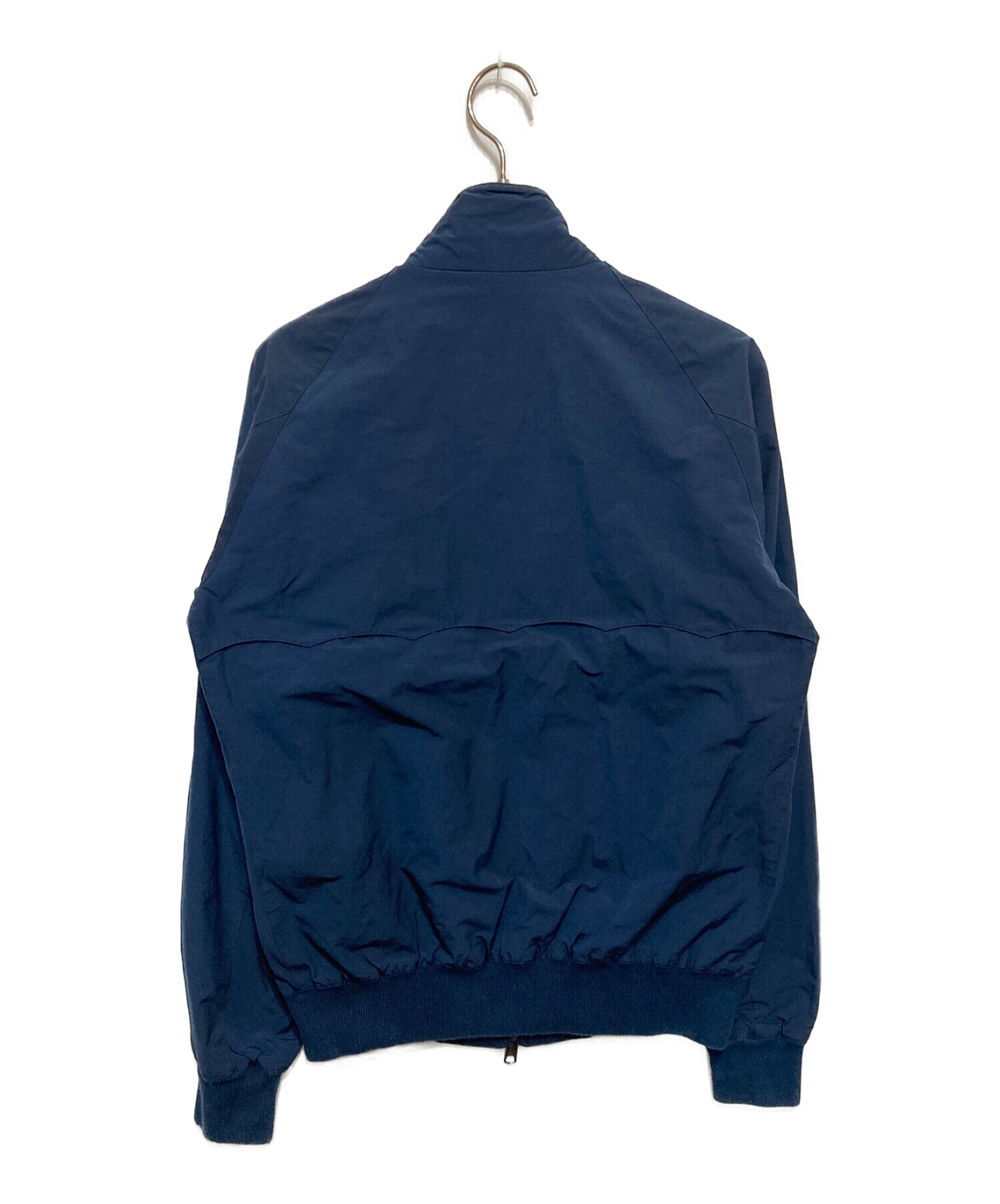 BARACUTA (バラクータ) G9 ハリントンジャケット ネイビー サイズ:36
