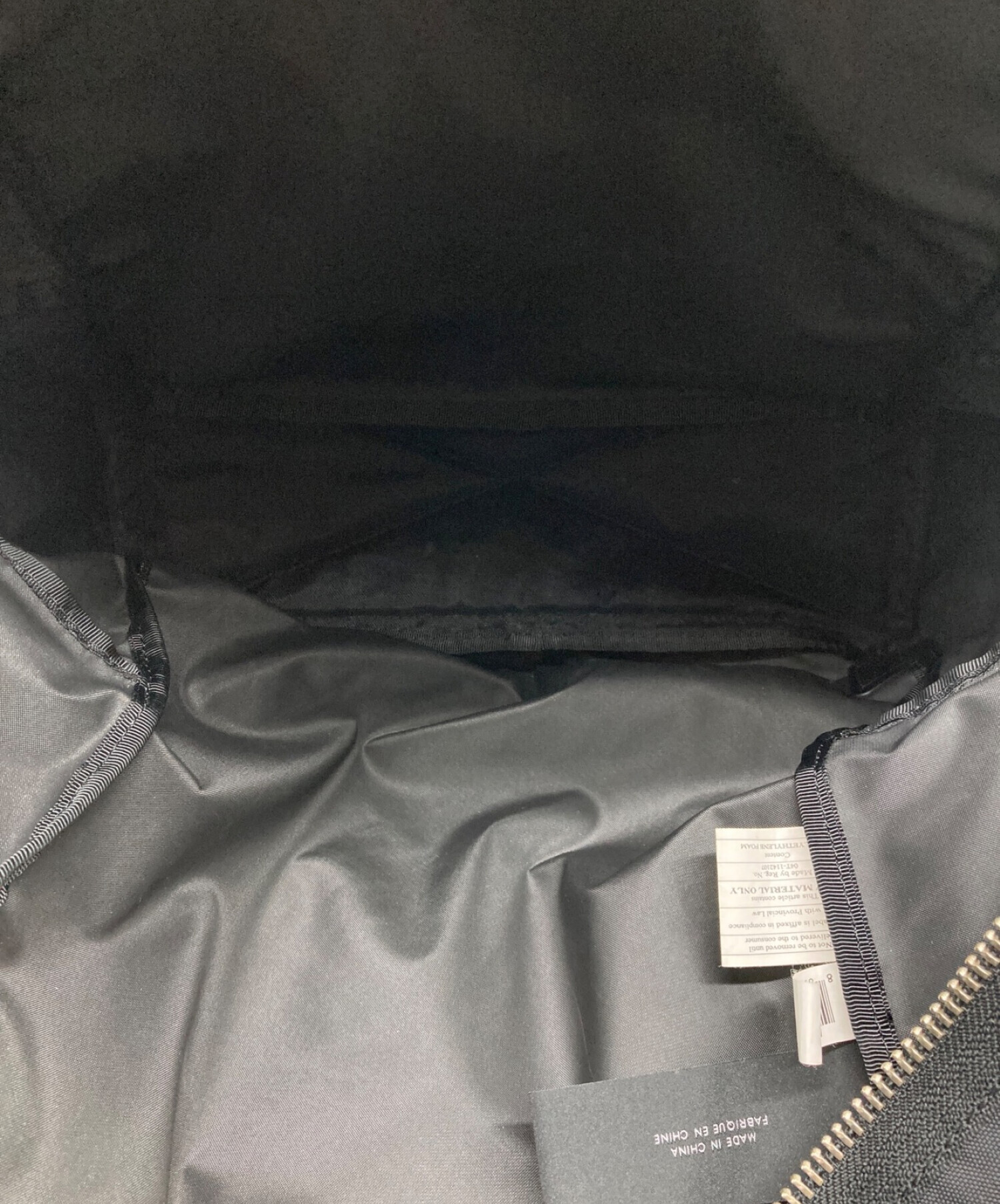 中古・古着通販】MARC JACOBS (マーク ジェイコブス) ナイロンリュック