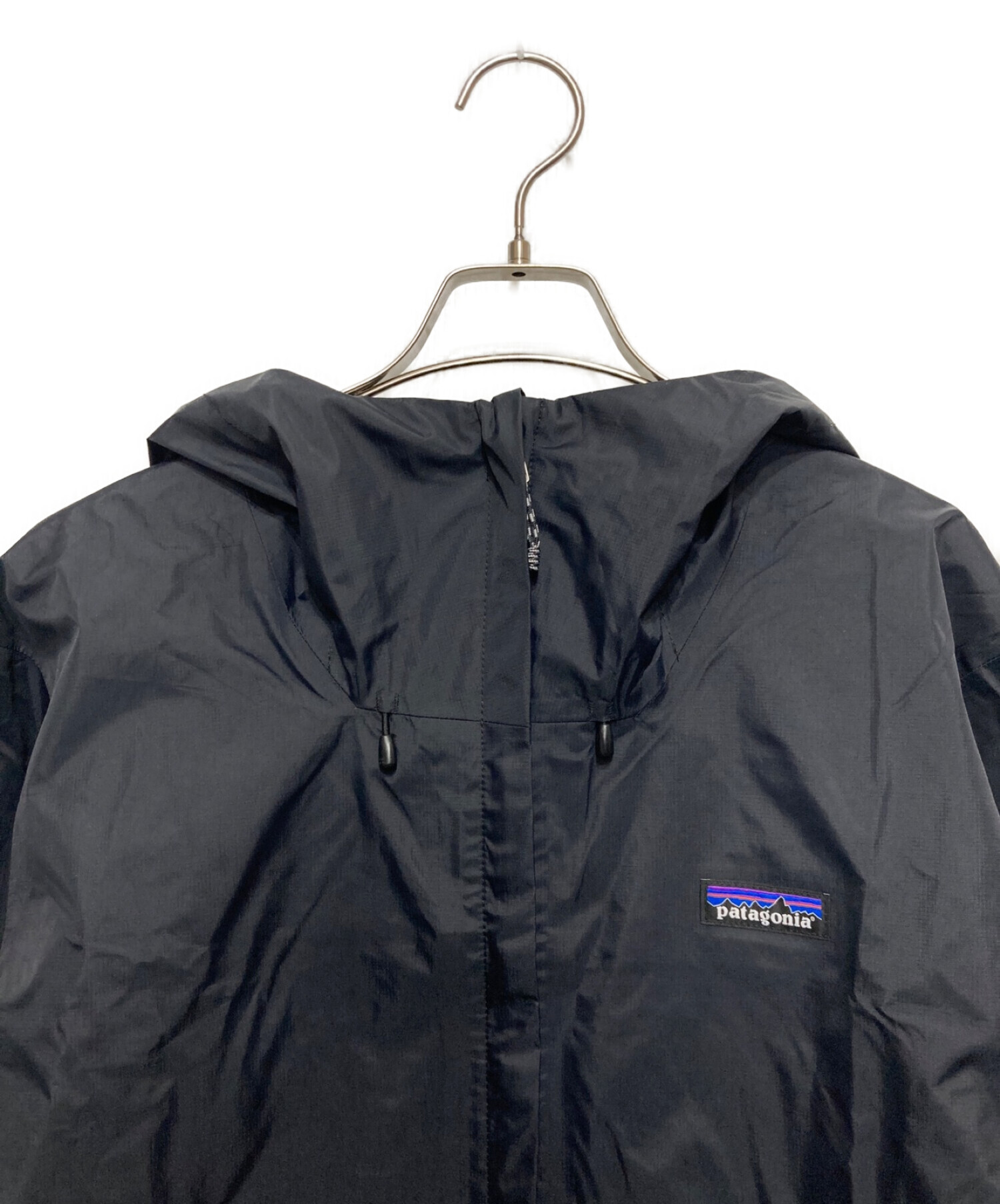 中古・古着通販】Patagonia (パタゴニア) トレントシェル 3L・レイン 