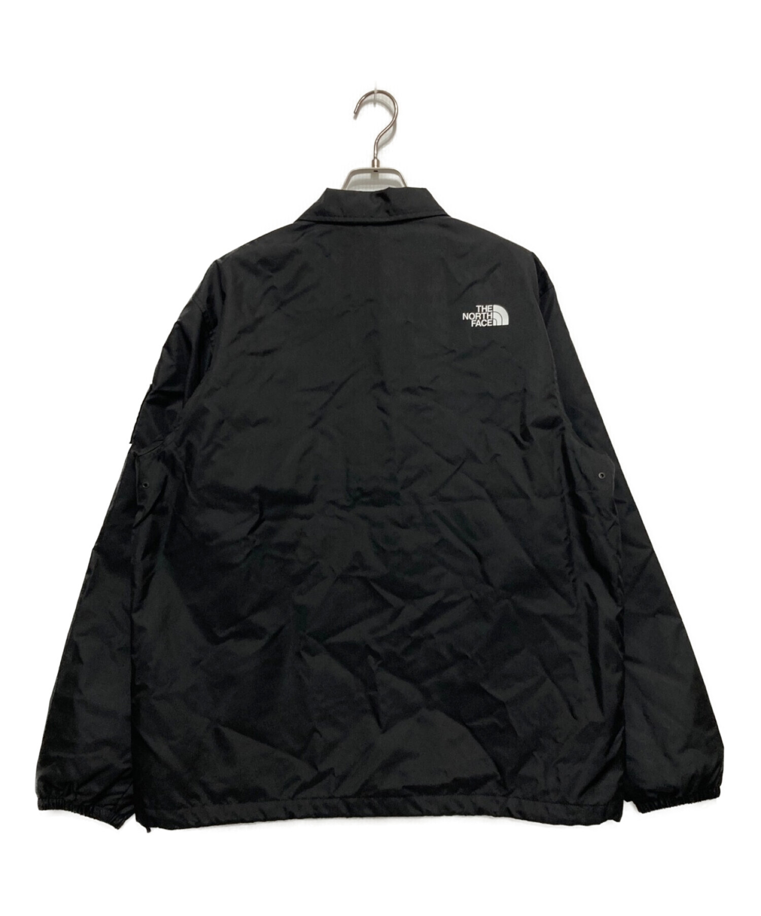 THE NORTH FACE (ザ ノース フェイス) The Coach Jacket　NP72130 ブラック サイズ:L