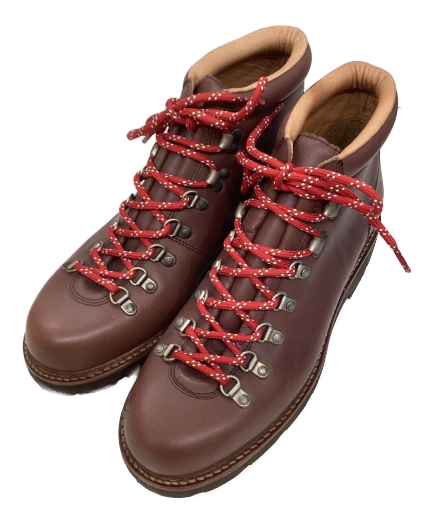 aigle トップ 靴 サイズ