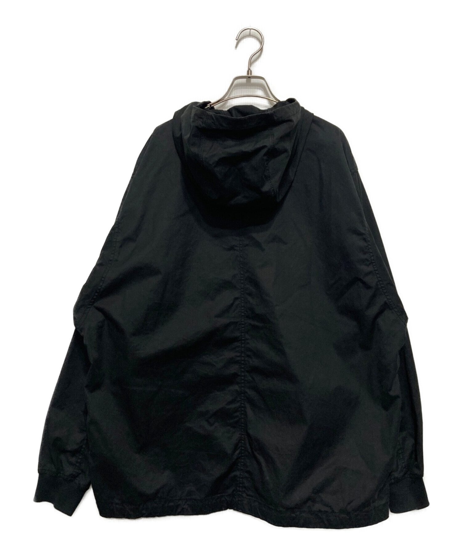 中古・古着通販】STONE ISLAND (ストーンアイランド) Over-shirt with