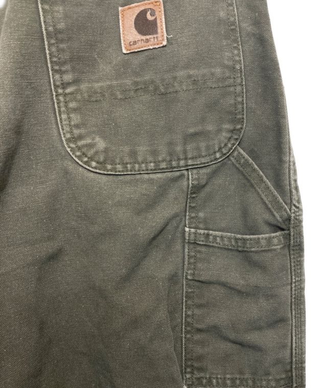 中古・古着通販】CarHartt (カーハート) ダックペインターパンツ 