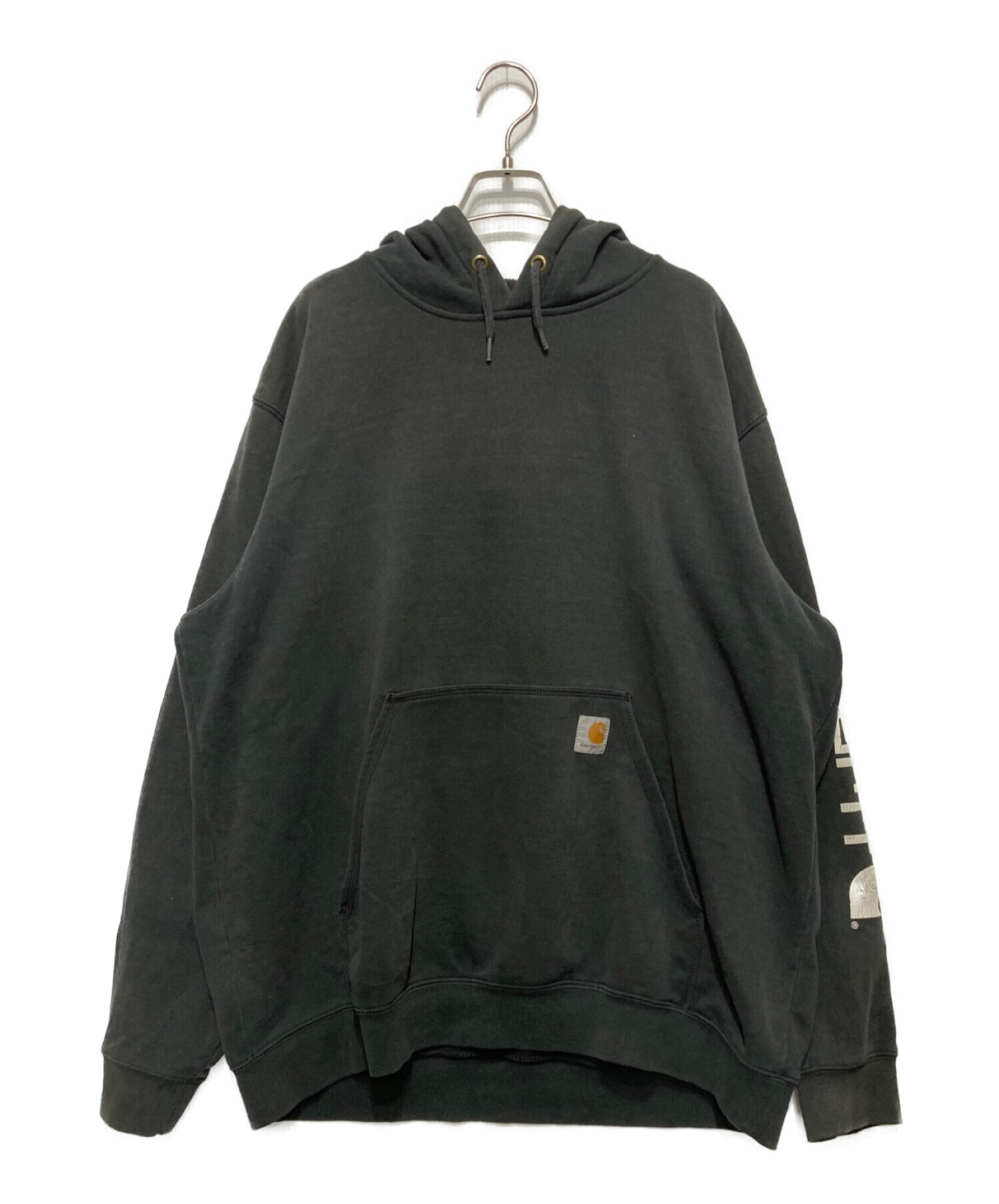 carhartt 人気 パーカー amazon