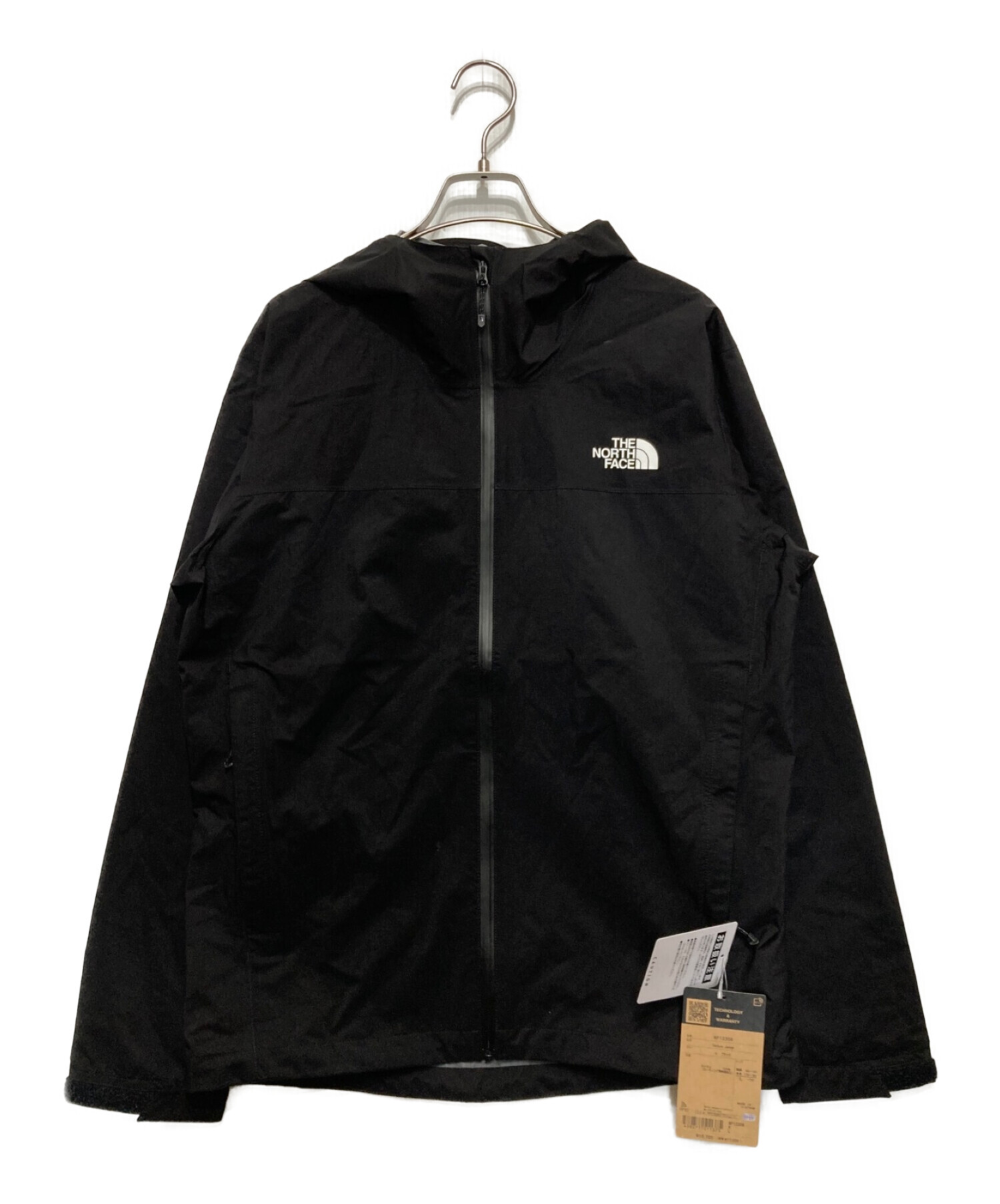 中古・古着通販】THE NORTH FACE (ザ ノース フェイス) Venture Jacket