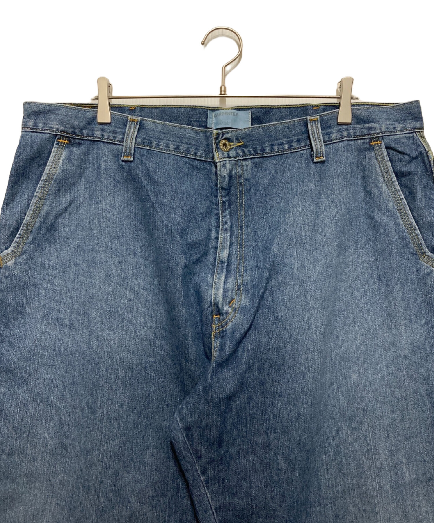 中古・古着通販】LEVI'S (リーバイス) Silver Tabカーペンターパンツ 