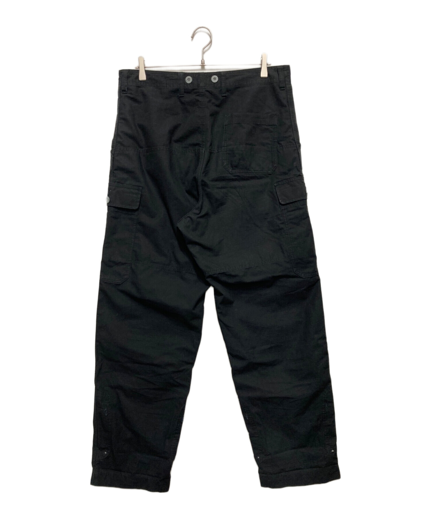 国産Nigel Cabourn ナイジェルケーボン COMBAT PANT パンツ